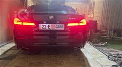 بی ئێم دەبڵیو سیریەس 5